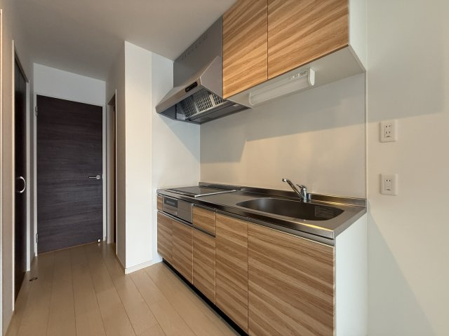 ktec1のキッチン