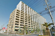 センチュリースクエア木場の画像