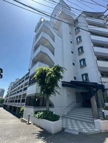 【外観】 | シティハイツ二日市 | 西鉄とJRの2沿線で各方面への移動が便利な好立地です。近隣駐車場も確保済みです