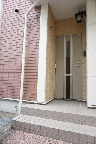 メゾン・ジュネスのその他