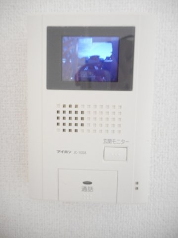 レモングラス　Ａの設備