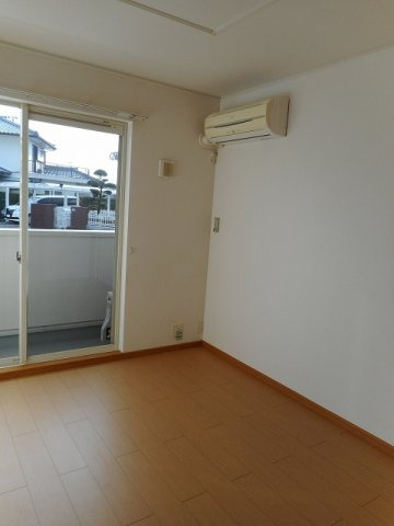 レモングラス　Ａの内装|内装も気になるポイント