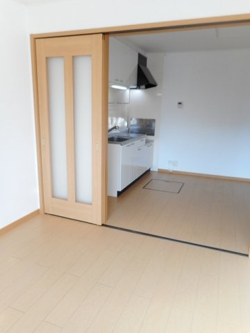 レモングラス　Ａの内装|中はこのようになっています