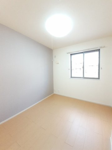 ルミナス名東　Ⅰの内装|内装は落ち着いています