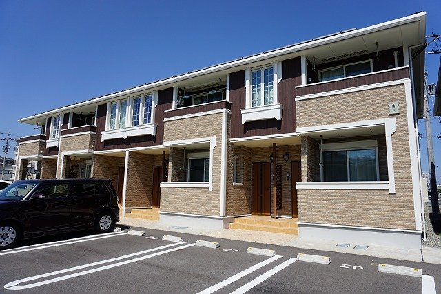 コッティ　クワハラⅡ