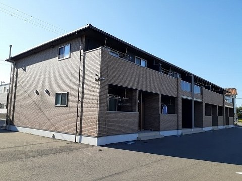 グランデール　Ａ