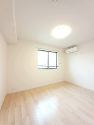 グランデール　Ａの内装|おしゃれな内装です