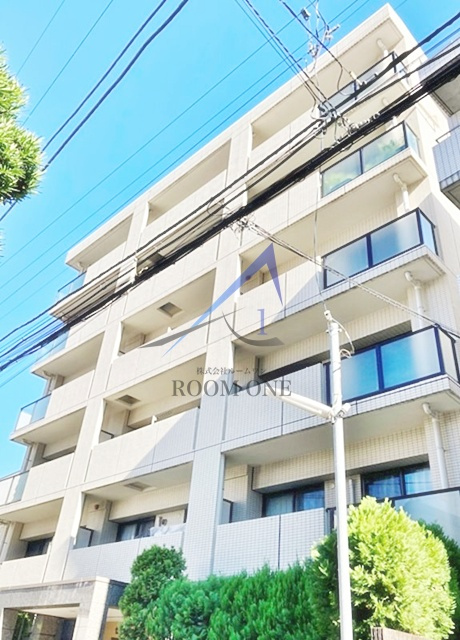 セントラルヒルズ