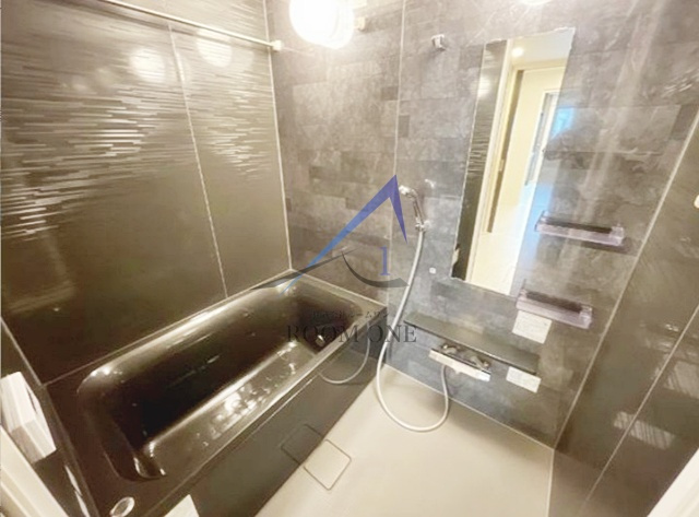 C‘est chouetteの浴室|お風呂です。イメージです。