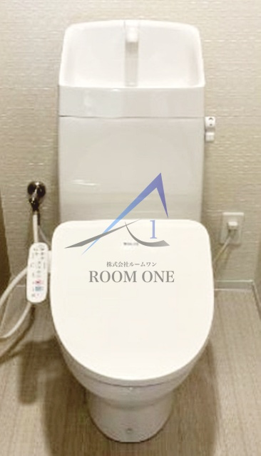 C‘est chouetteのトイレ|トイレです。イメージです。