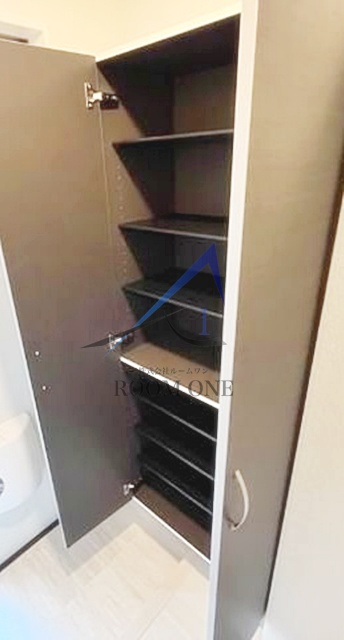 C‘est chouetteの収納|収納です。イメージです。