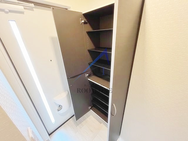 C‘est chouetteの玄関|玄関です。イメージです。