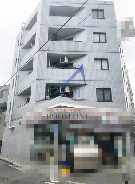 クリーン下北沢