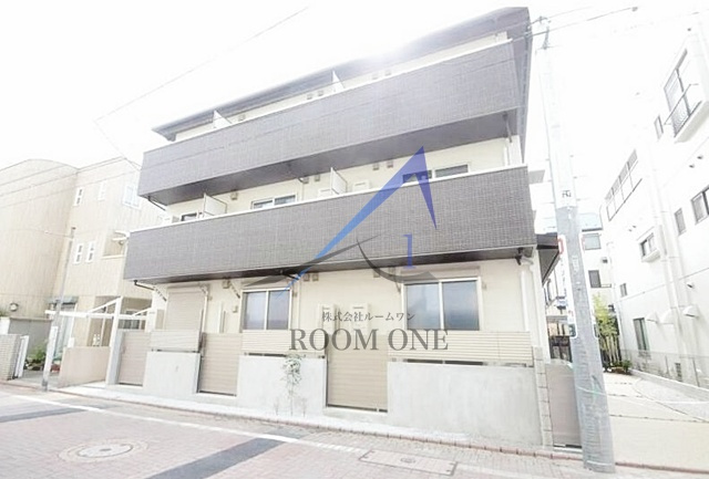 フォレストメゾン雪が谷