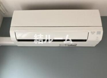 板橋区前野町４丁目のアパートの設備