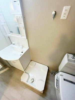 【その他】 | デュオメゾン中野サウス