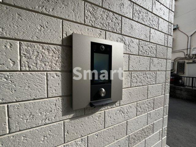 【その他共用部分】 | デュオメゾン中野サウス