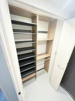 【その他】 | デュオメゾン中野サウス