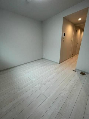 【寝室】 | デュオメゾン中野サウス