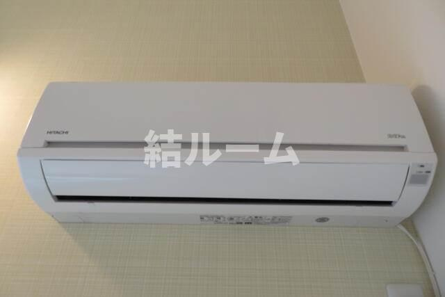 板橋区上板橋２丁目のアパートの設備