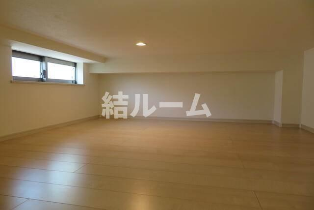 板橋区上板橋２丁目のアパートのその他