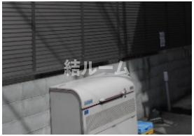 板橋区上板橋２丁目のアパートのその他共用部分