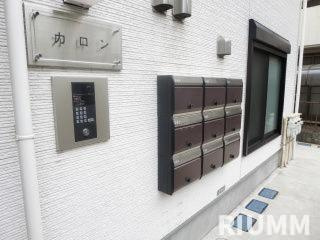 【エントランス】 | カロン