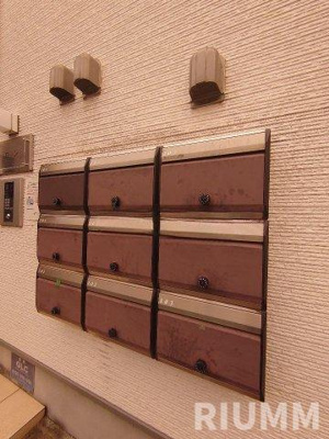 【その他共用部分】 | カロン