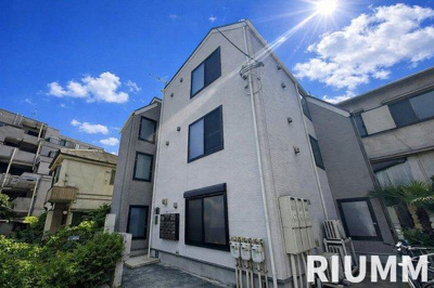 【外観】 | カロン