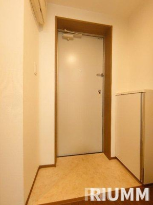 【玄関】 | カロン