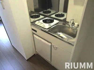 【キッチン】 | カロン