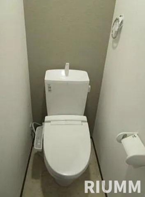 【トイレ】 | カロン