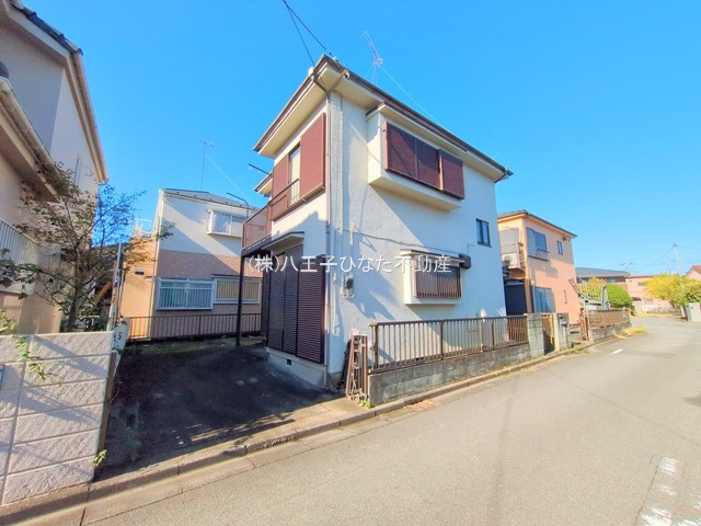 『八王子市中古戸建て』八王子市中野町2763-38【仲介手数料無料】　八王子市中野町　