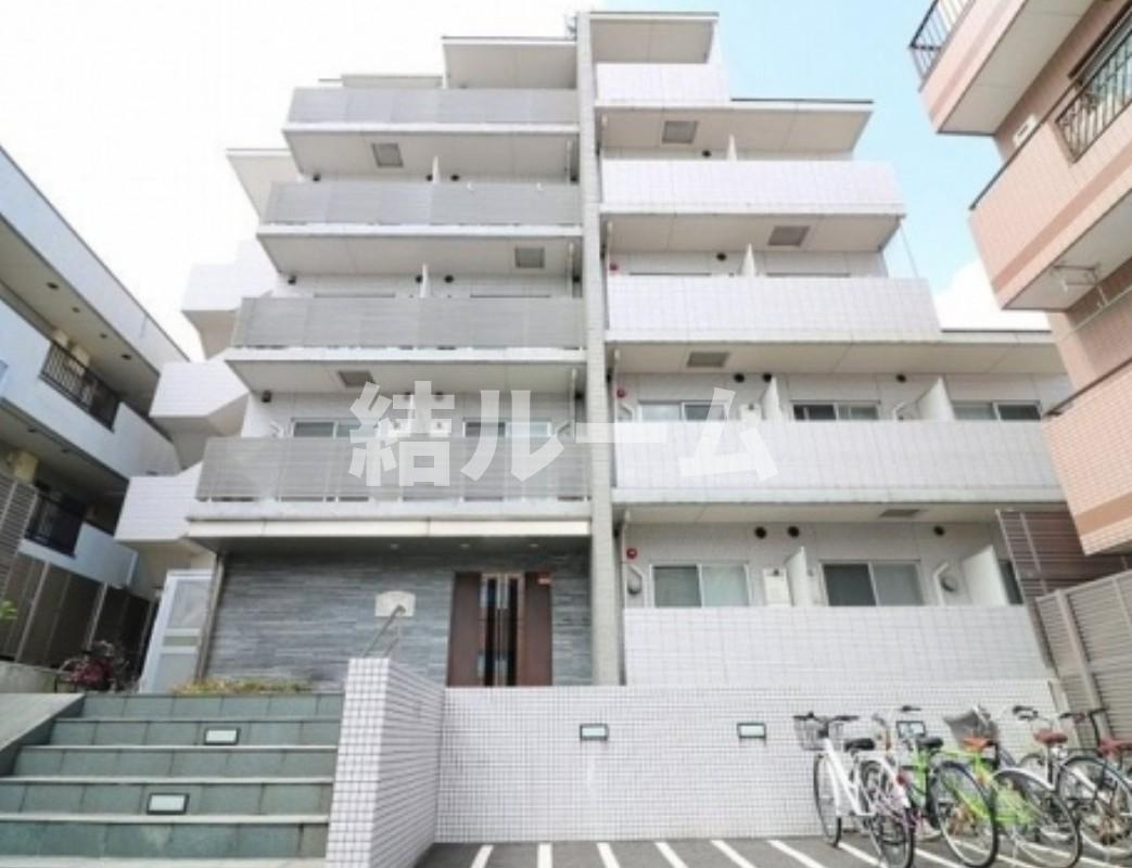 豊島区上池袋３丁目の賃貸マンション