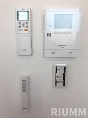 【セキュリティ】 | ハーモニーテラス下高井戸