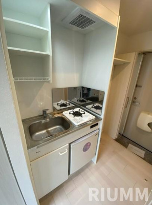 【キッチン】 | ハーモニーテラス下高井戸