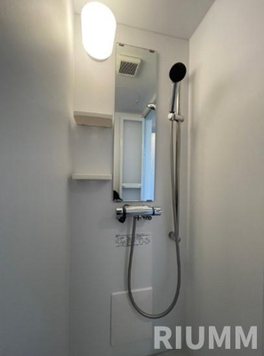 【浴室】 | ハーモニーテラス下高井戸