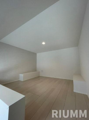 【内装】 | ハーモニーテラス下高井戸