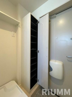 【収納】 | ハーモニーテラス下高井戸