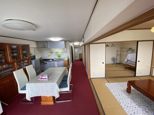 パラシオン熱海のその他共用部分