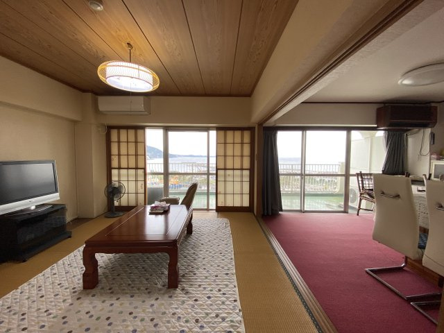 パラシオン熱海のその他