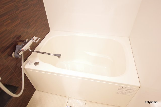 S-FORT江坂垂水町 仲介手数料無料の浴室