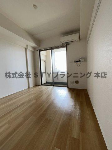 仲介手数料０円！カンピオーネ御器所通の居間・リビング