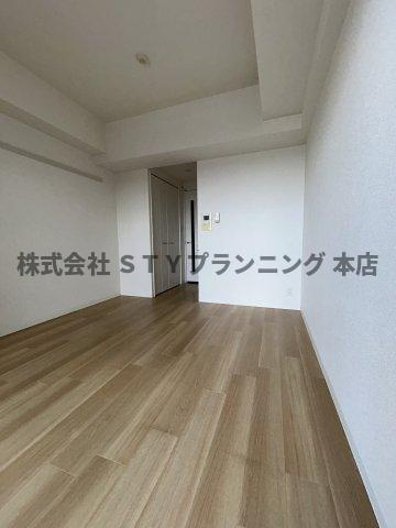 仲介手数料０円！カンピオーネ御器所通の居間・リビング