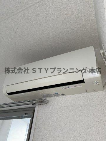 仲介手数料０円！カンピオーネ御器所通の設備