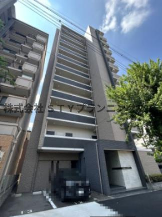 仲介手数料０円！カンピオーネ御器所通の外観