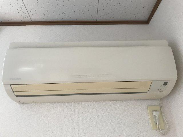 メインシティガーデンベレノスの設備