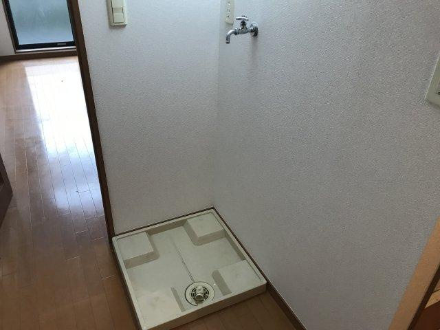 メインシティガーデンベレノスのその他