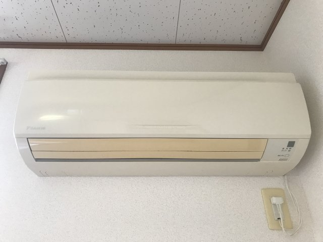 メインシティガーデンベレノスの設備