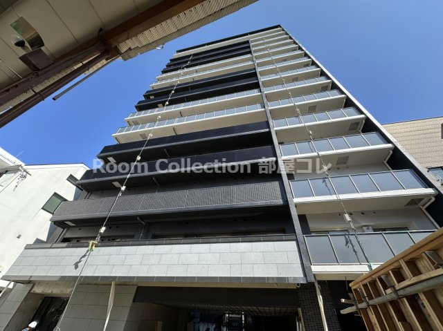 プレサンス名古屋ルーカス